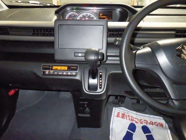 SUZUKI WAGON-R 2024/9