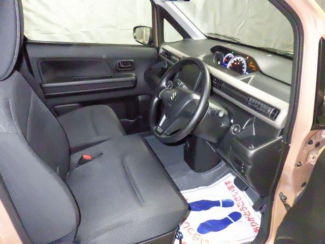 SUZUKI WAGON-R 2024/9