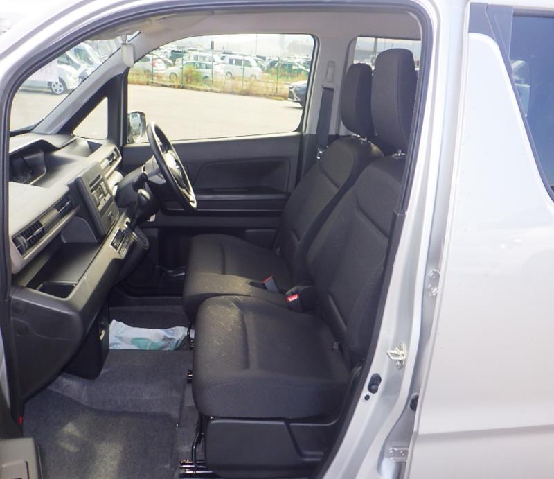 SUZUKI WAGON R 2024/9