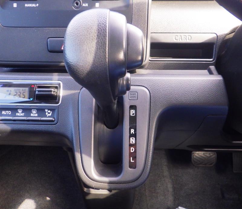 SUZUKI WAGON R 2024/9