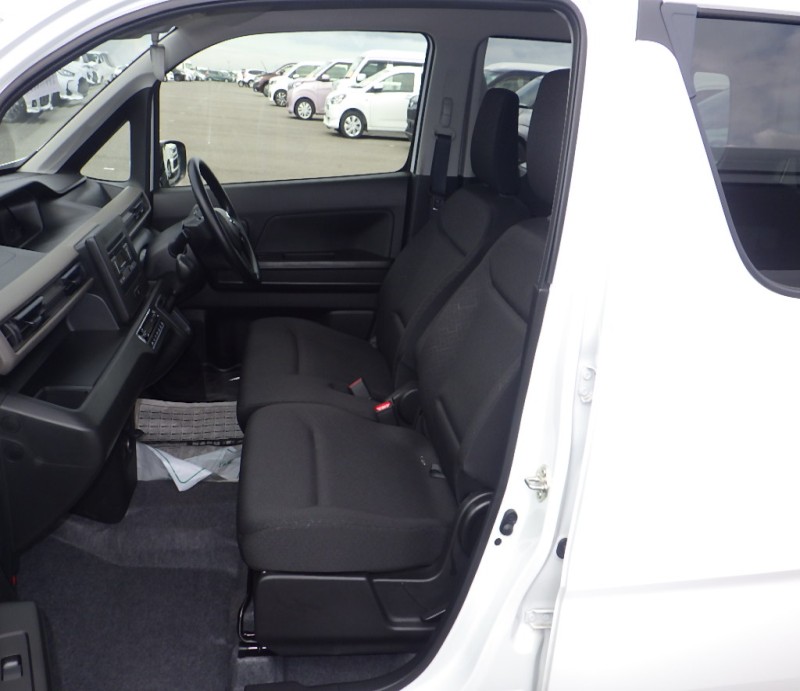 SUZUKI WAGON R 2024/9