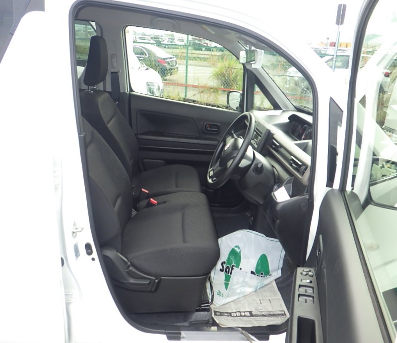 SUZUKI WAGON R 2024/9
