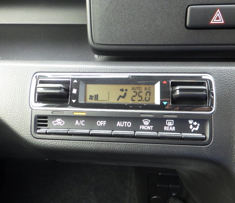 SUZUKI WAGON R 2024/9