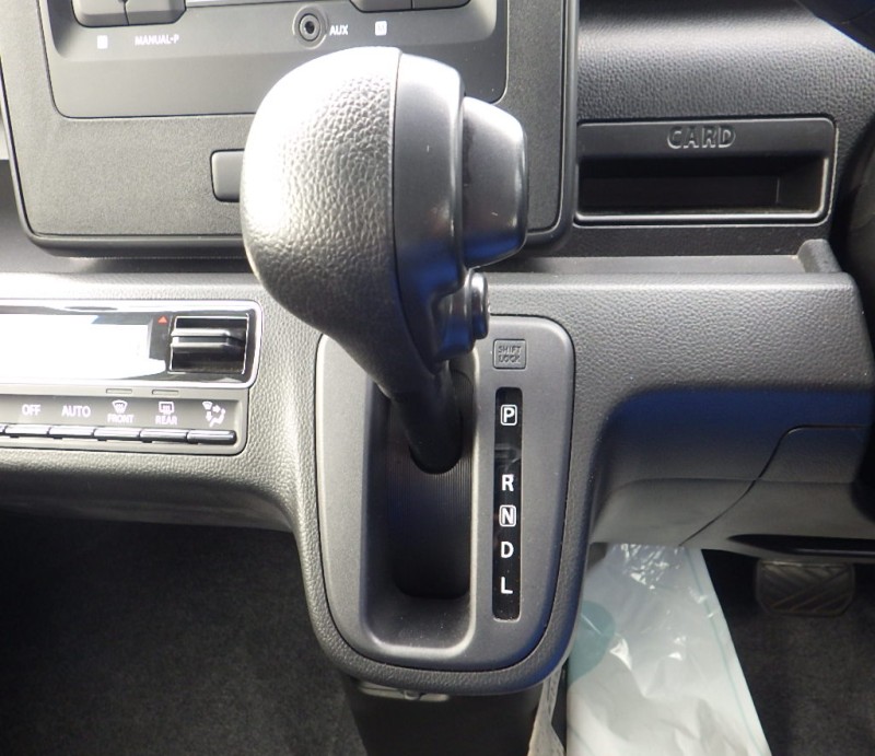 SUZUKI WAGON R 2024/9