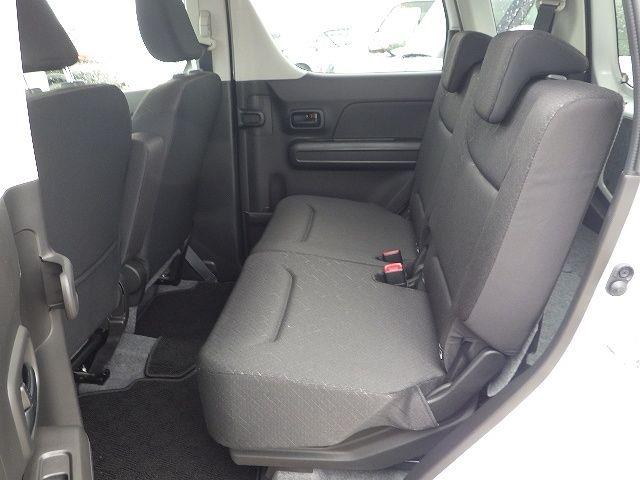 SUZUKI WAGON-R 2024/9