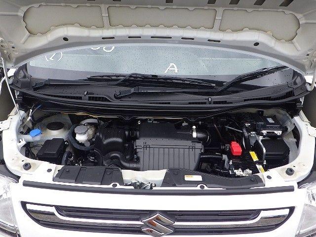 SUZUKI WAGON-R 2024/9