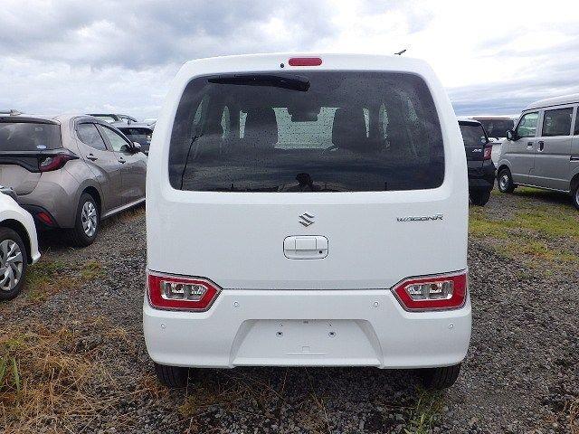 SUZUKI WAGON-R 2024/9