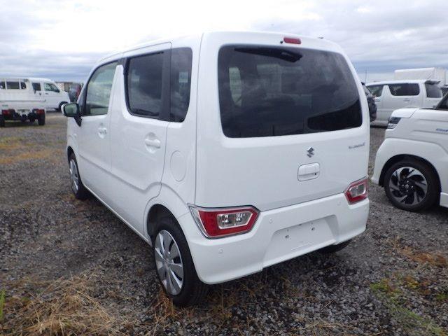 SUZUKI WAGON-R 2024/9