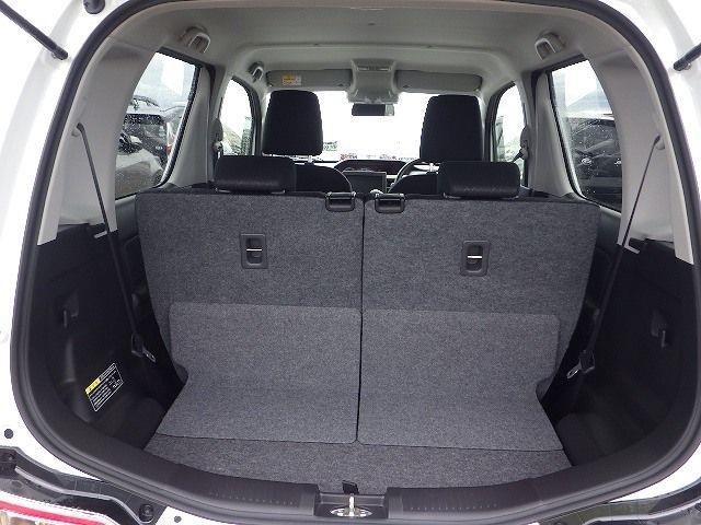 SUZUKI WAGON-R 2024/9