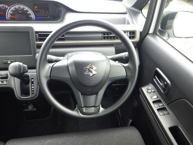 SUZUKI WAGON-R 2024/9