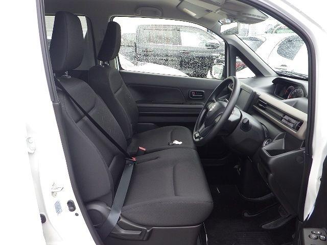 SUZUKI WAGON-R 2024/9