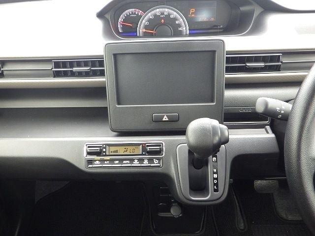 SUZUKI WAGON-R 2024/9