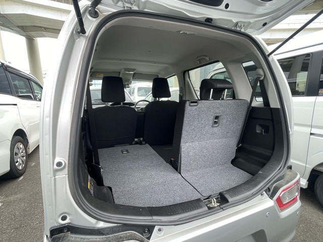 SUZUKI WAGON R 2024/10