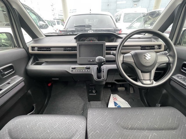 SUZUKI WAGON R 2024/10