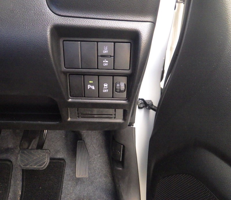 SUZUKI WAGON R 2024/11