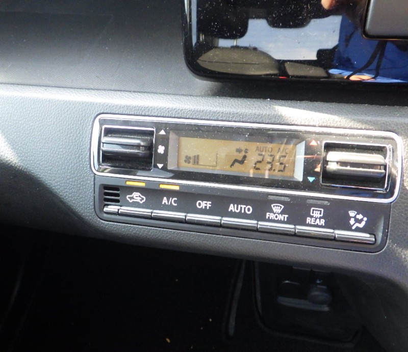 SUZUKI WAGON R 2024/11