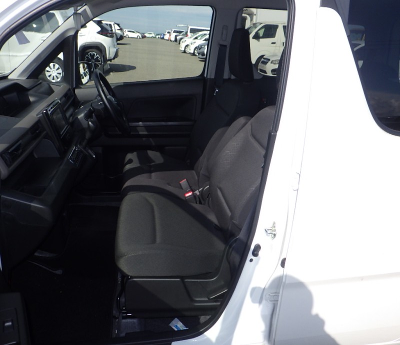 SUZUKI WAGON R 2024/11