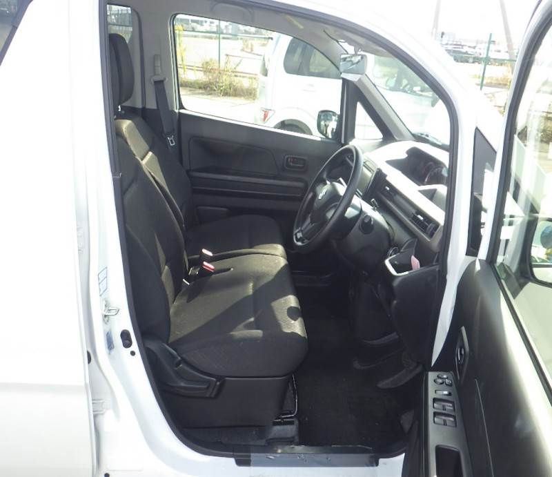 SUZUKI WAGON R 2024/11