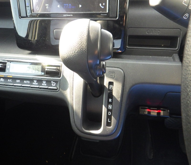 SUZUKI WAGON R 2024/11