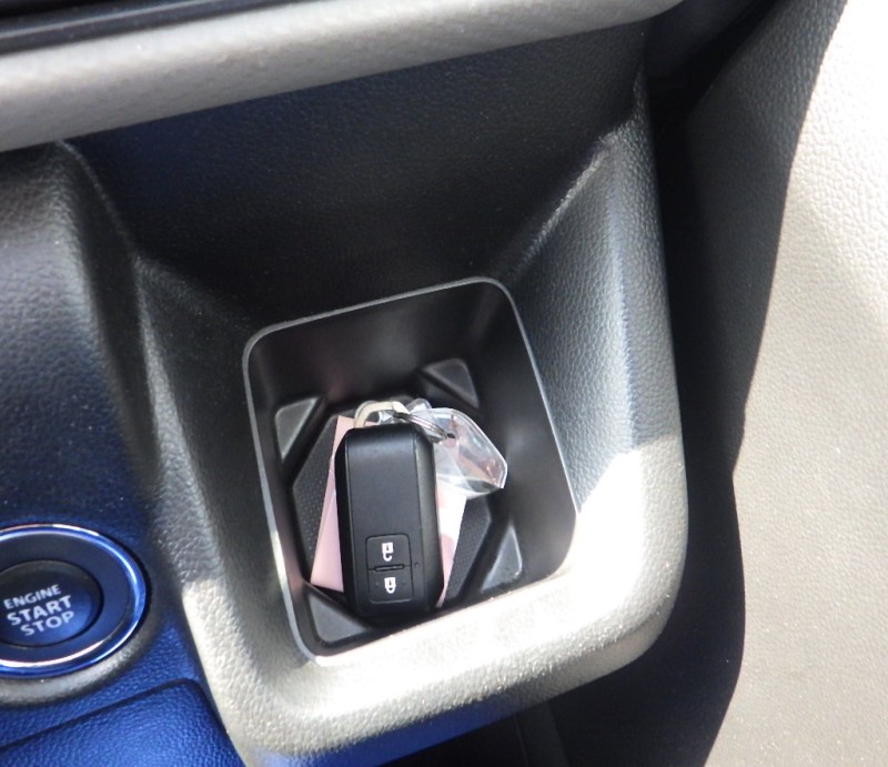 SUZUKI WAGON R 2024/11