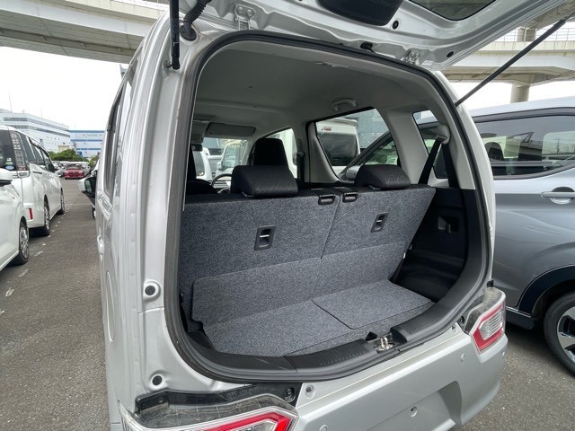 SUZUKI WAGON R 2024/10