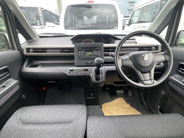 SUZUKI WAGON R 2024/10