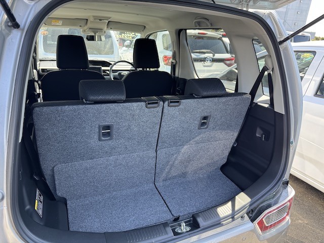 SUZUKI WAGON R 2024/11