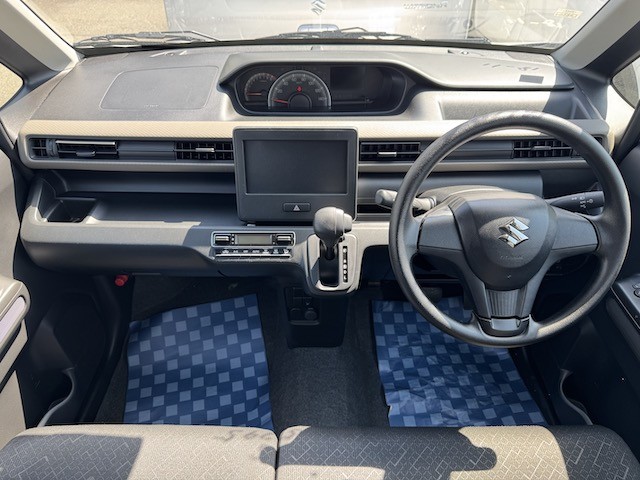 SUZUKI WAGON R 2024/11