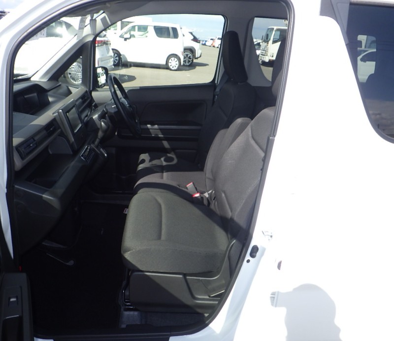 SUZUKI WAGON R 2025/4