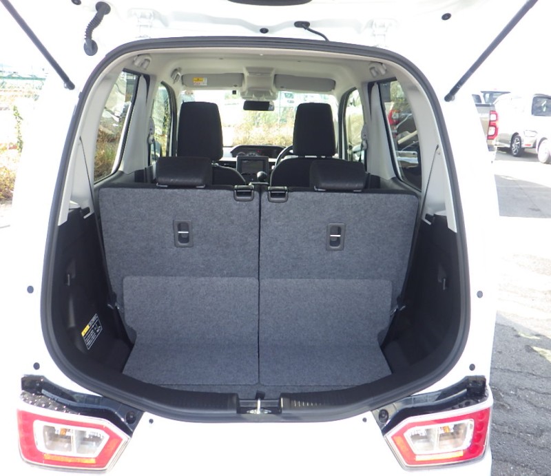 SUZUKI WAGON R 2025/4