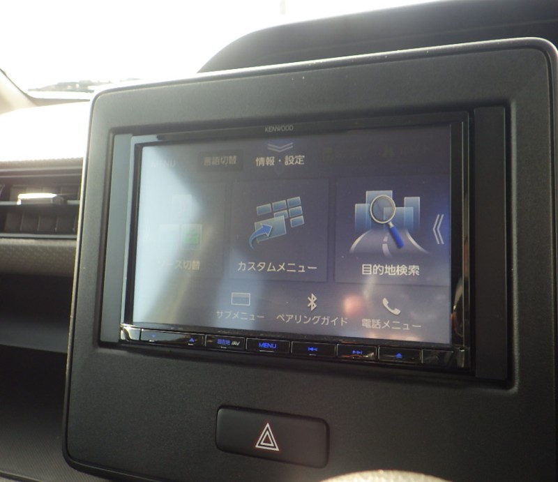 SUZUKI WAGON R 2025/4