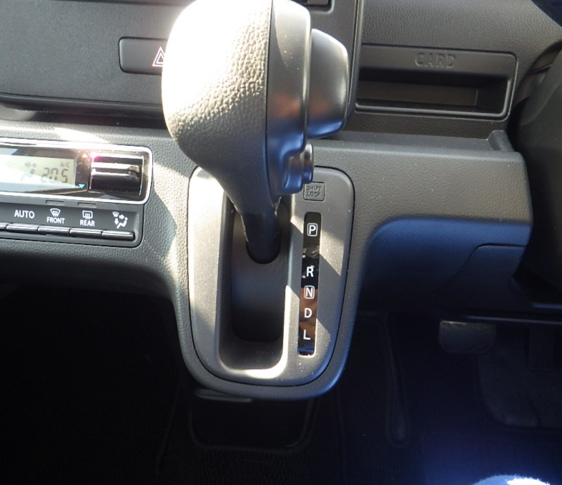 SUZUKI WAGON R 2025/4