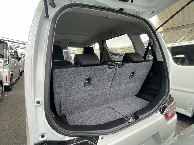 SUZUKI WAGON R 2024/12