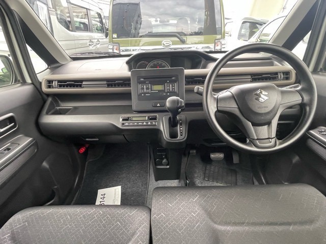 SUZUKI WAGON R 2024/12