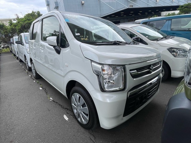 SUZUKI WAGON R 2024/12