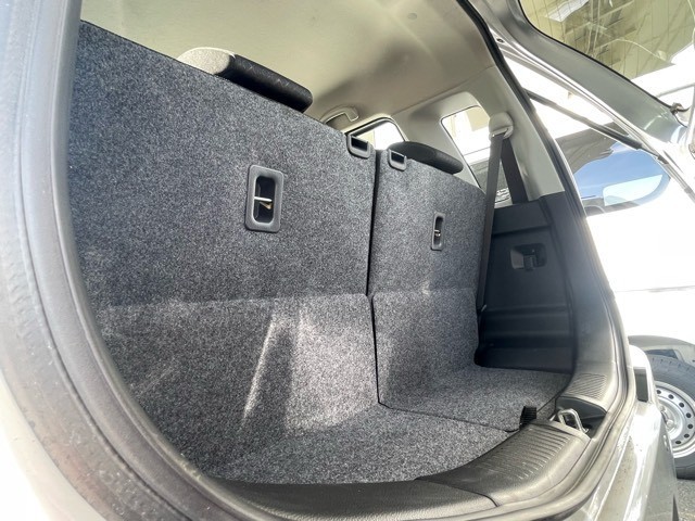 SUZUKI WAGON R 2025/5