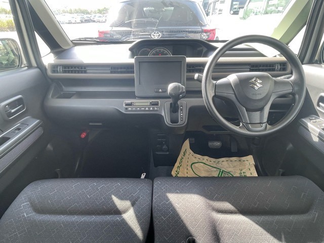 SUZUKI WAGON R 2025/5