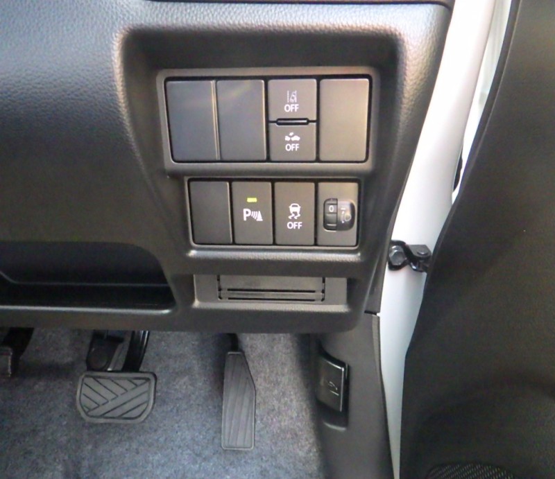 SUZUKI WAGON R 2025/8