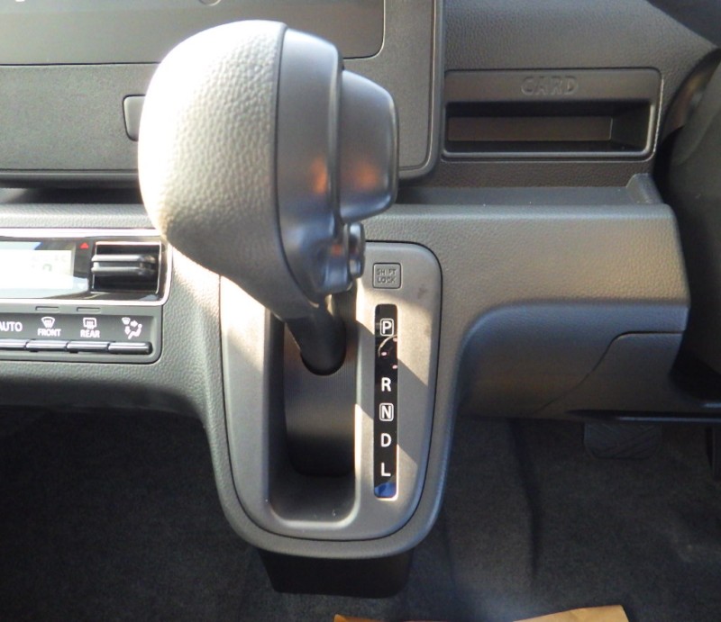 SUZUKI WAGON R 2025/8