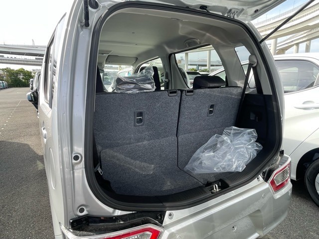 SUZUKI WAGON R 2025/11