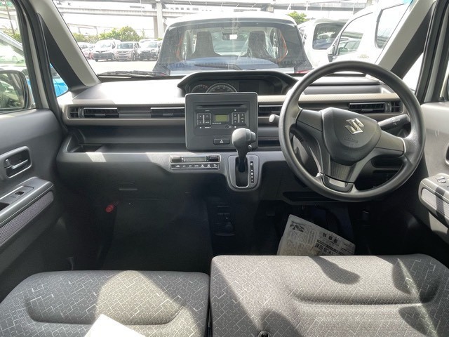 SUZUKI WAGON R 2025/11