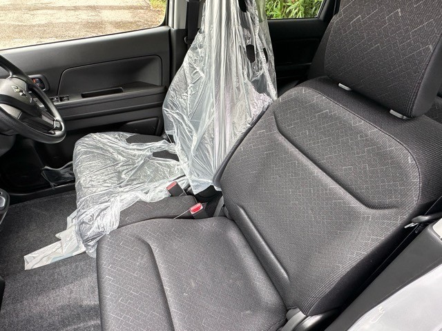 SUZUKI WAGON R 2025/11