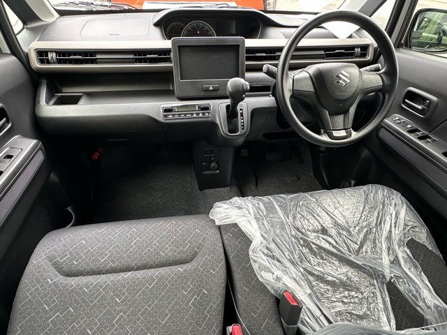SUZUKI WAGON R 2025/11