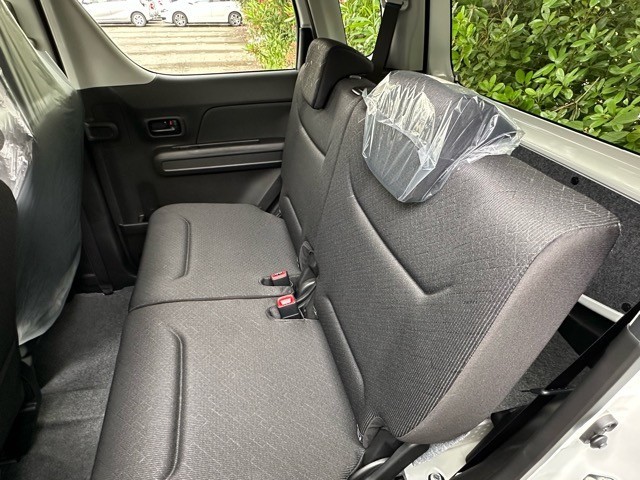 SUZUKI WAGON R 2025/11