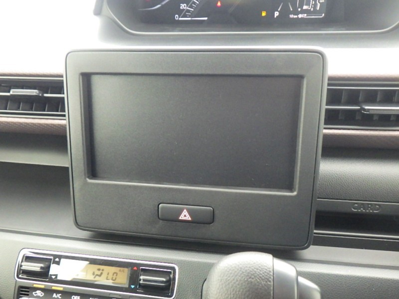 SUZUKI WAGON R 2026/2
