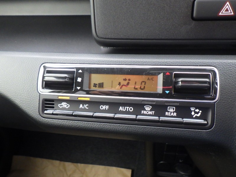 SUZUKI WAGON R 2026/2