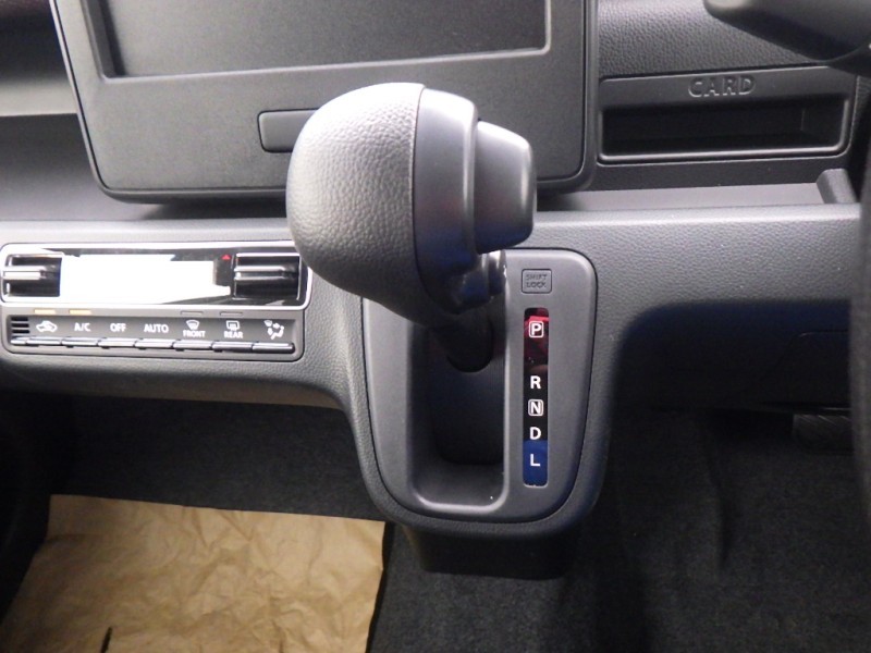 SUZUKI WAGON R 2026/2