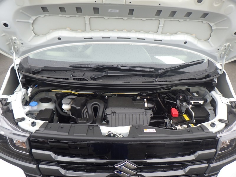 SUZUKI WAGON R 2026/2