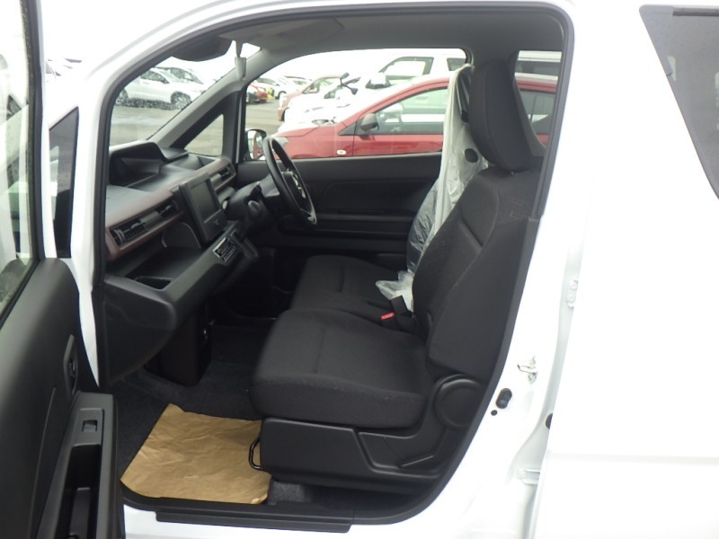 SUZUKI WAGON R 2026/2