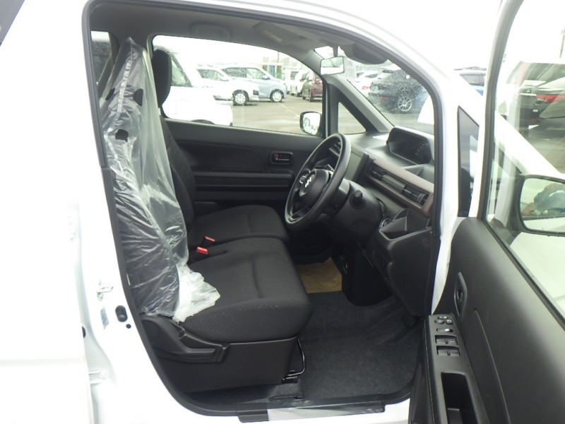 SUZUKI WAGON R 2026/2
